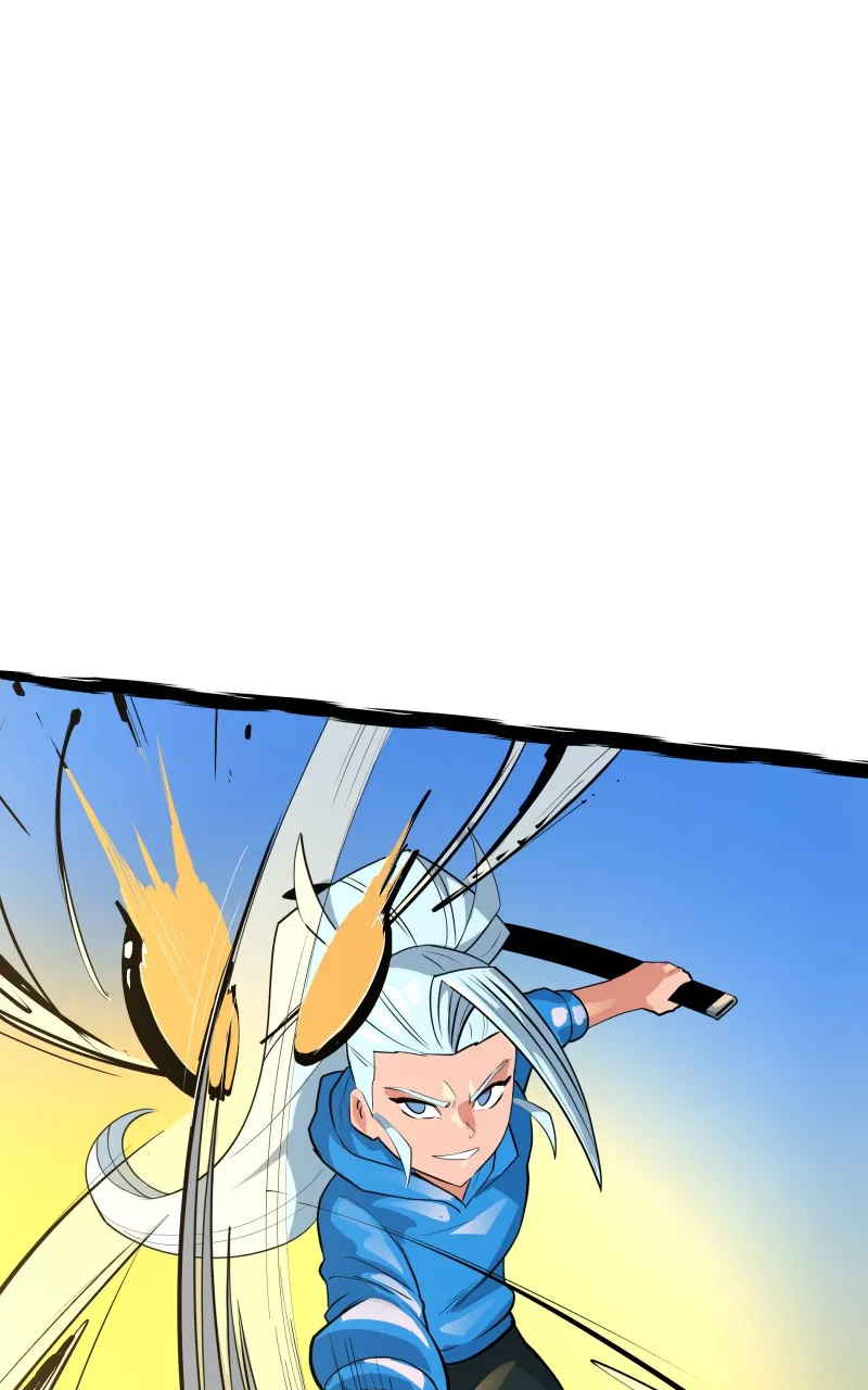 Samurai no Tora Chapter 17 page 54 - 