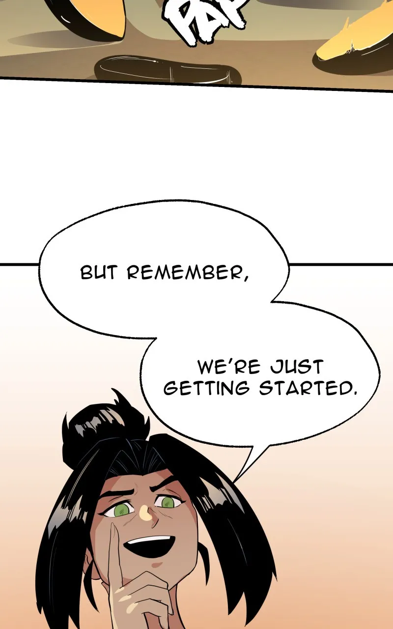 Samurai no Tora Chapter 17 page 57 - 