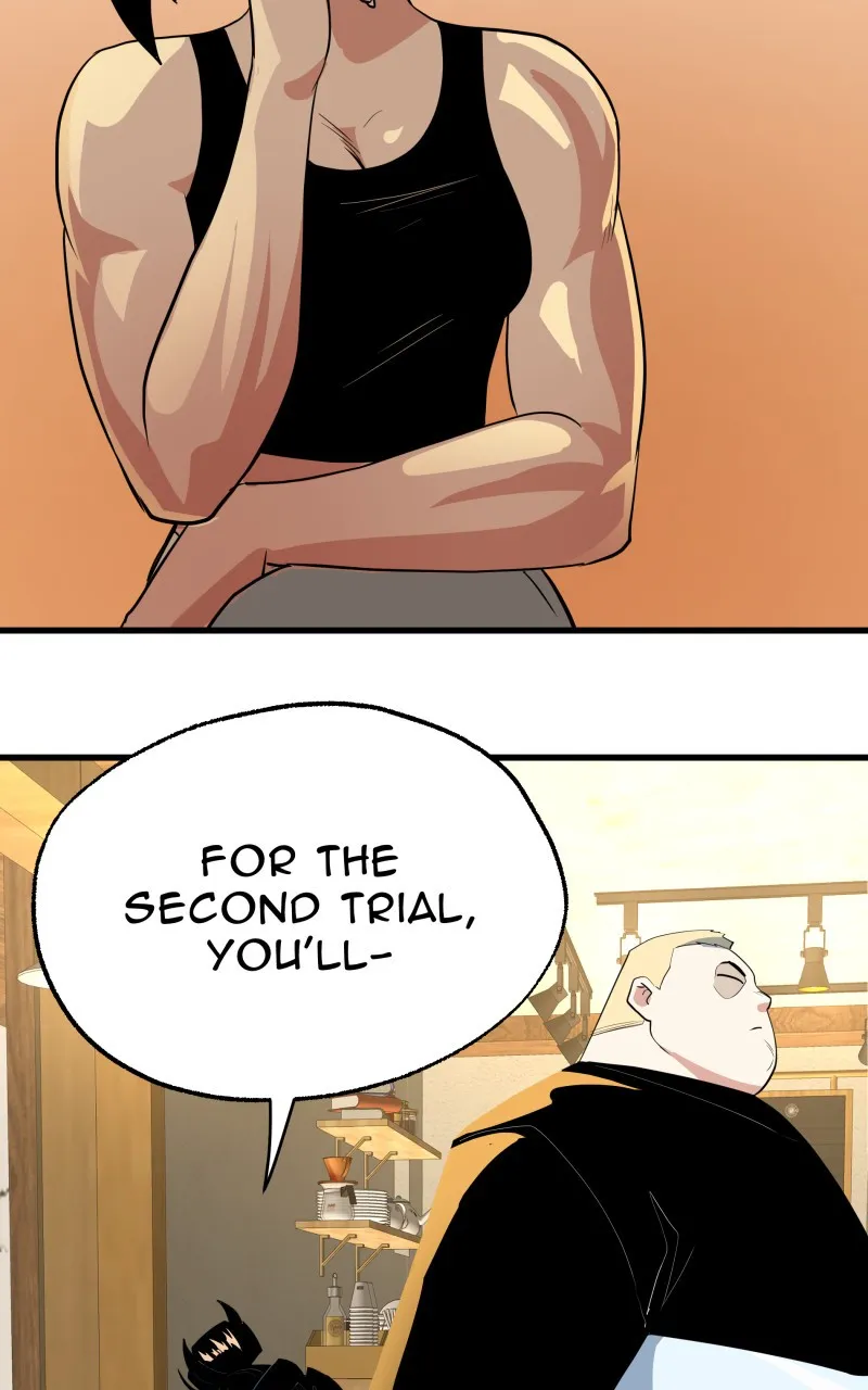 Samurai no Tora Chapter 17 page 58 - 