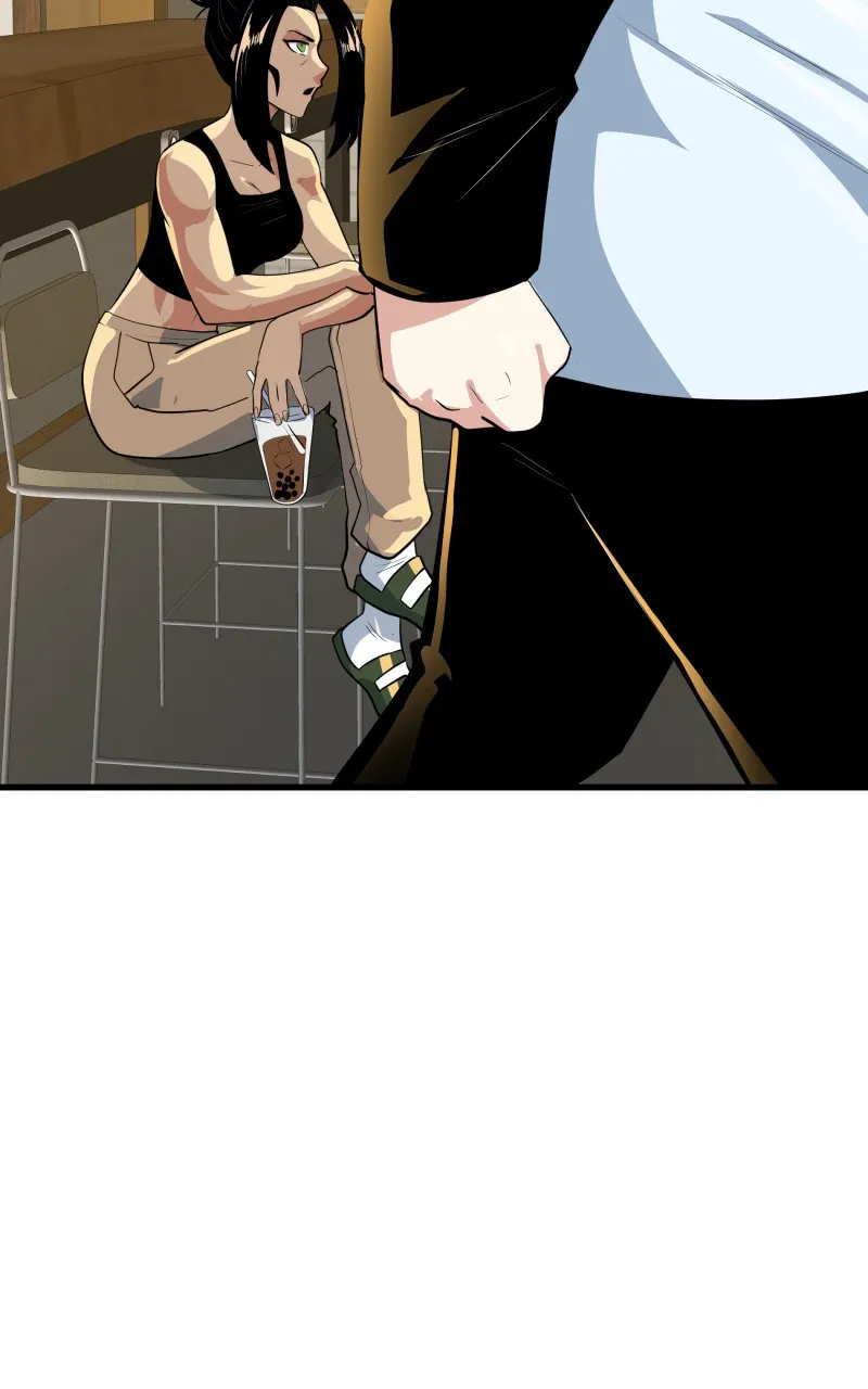 Samurai no Tora Chapter 17 page 59 - 