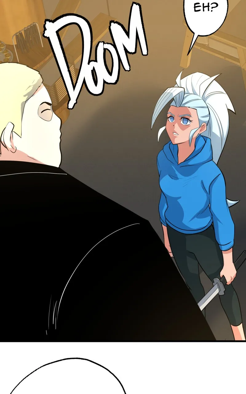 Samurai no Tora Chapter 17 page 61 - 