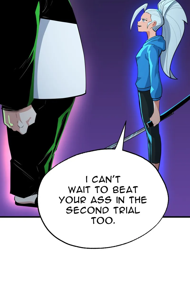 Samurai no Tora Chapter 17 page 64 - 