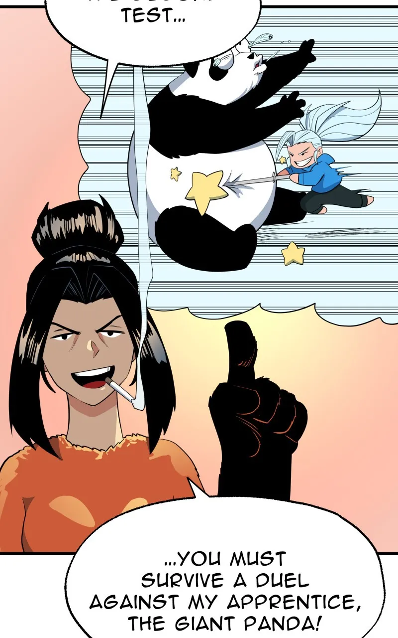 Samurai no Tora Chapter 17 page 8 - 