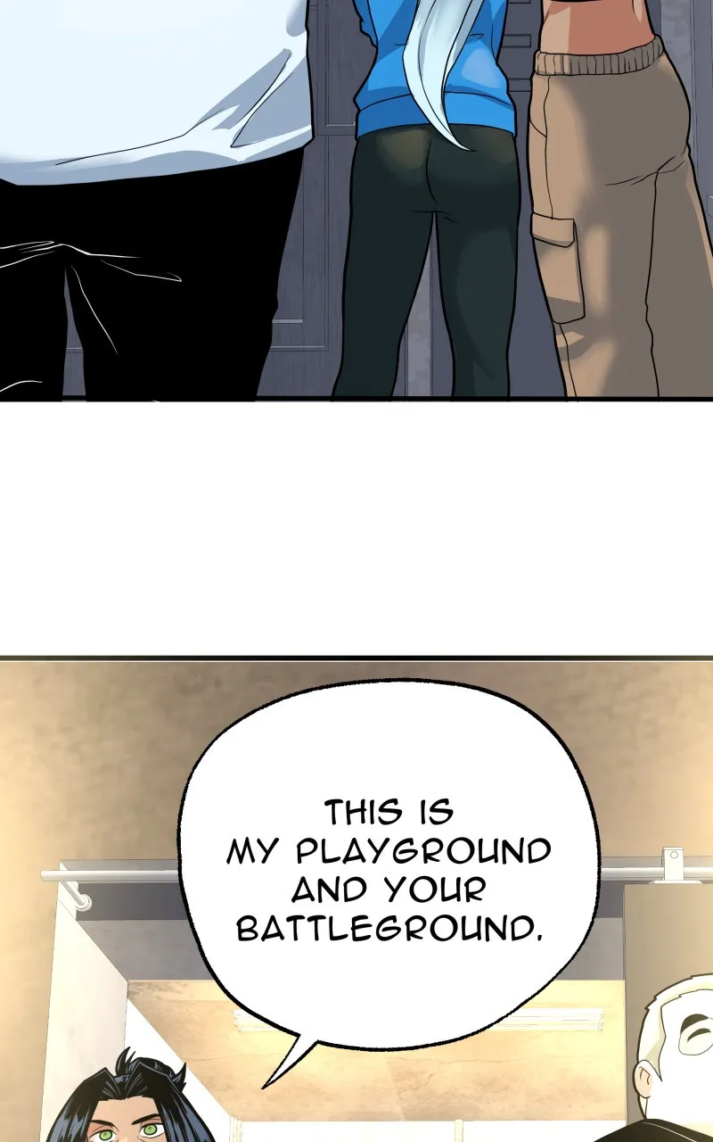 Samurai no Tora Chapter 18 page 12 - 