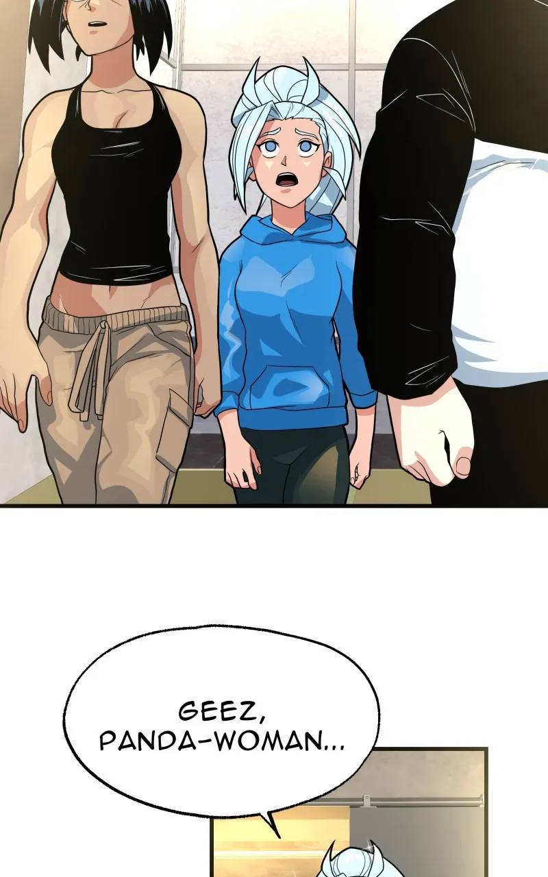 Samurai no Tora Chapter 18 page 13 - 