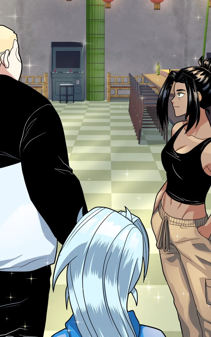 Samurai no Tora Chapter 18 page 15 - 