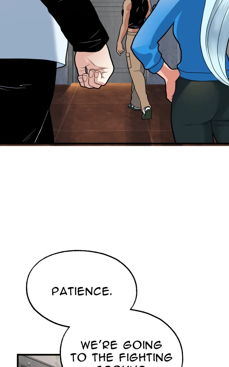 Samurai no Tora Chapter 18 page 3 - 