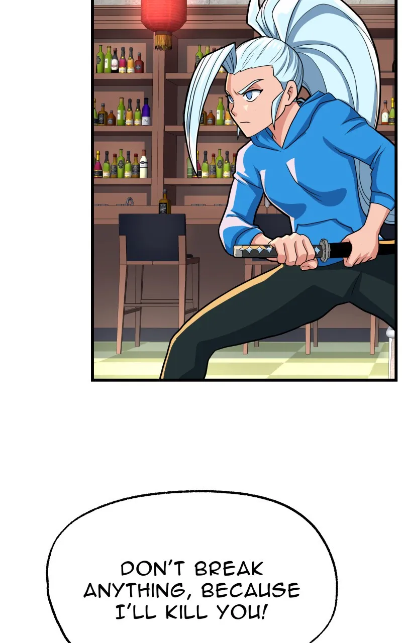 Samurai no Tora Chapter 18 page 26 - 
