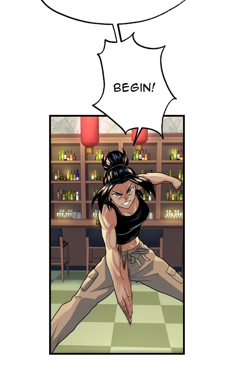Samurai no Tora Chapter 18 page 27 - 