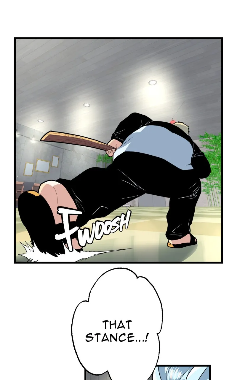Samurai no Tora Chapter 18 page 28 - 