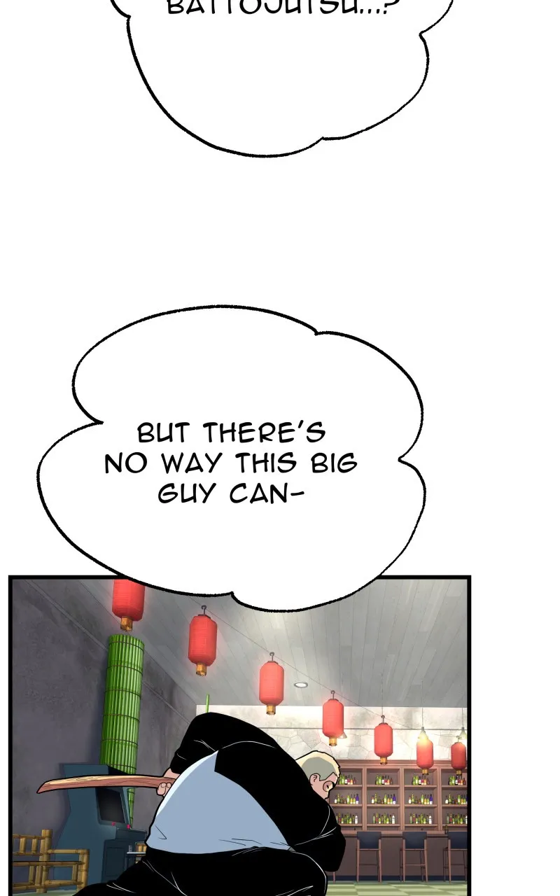 Samurai no Tora Chapter 18 page 30 - 
