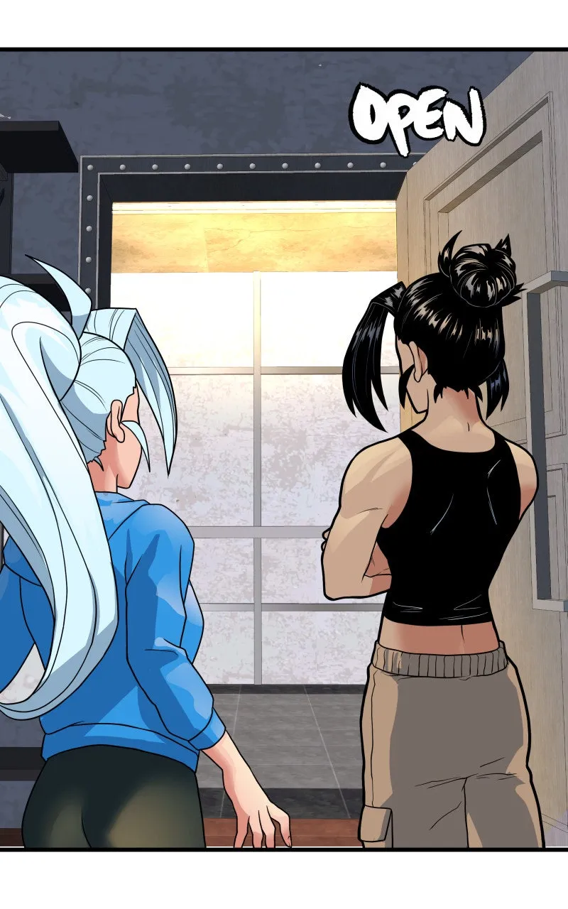 Samurai no Tora Chapter 18 page 5 - 