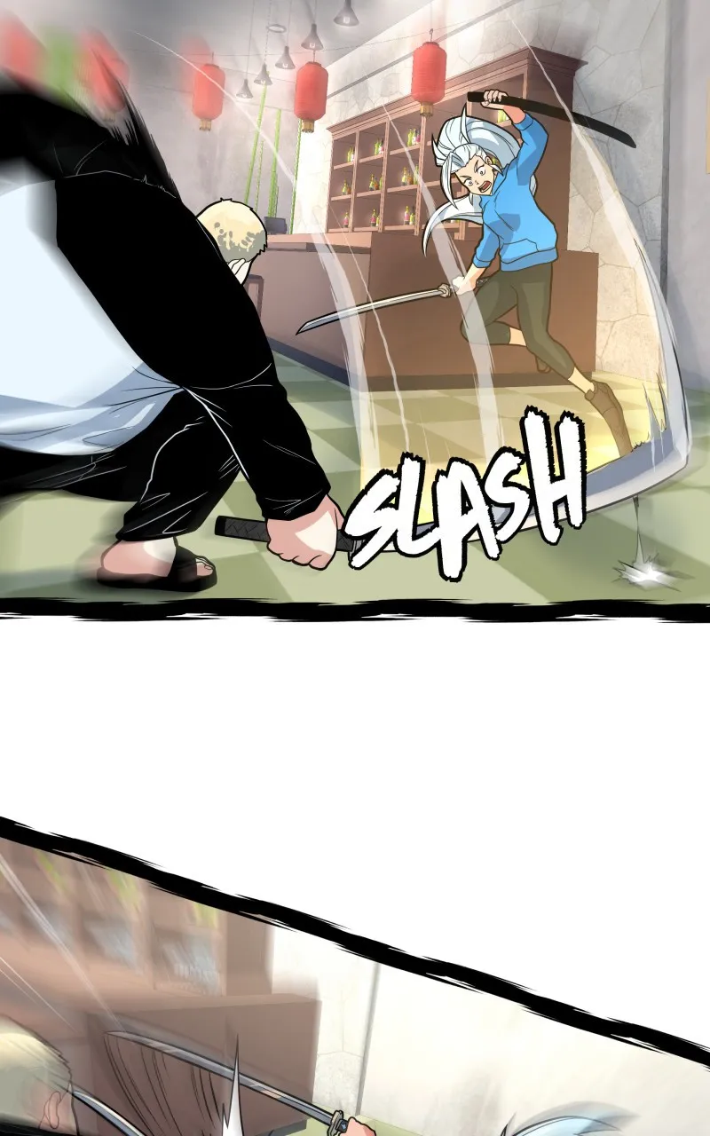 Samurai no Tora Chapter 18 page 41 - 