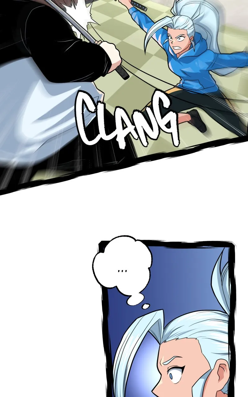 Samurai no Tora Chapter 18 page 42 - 