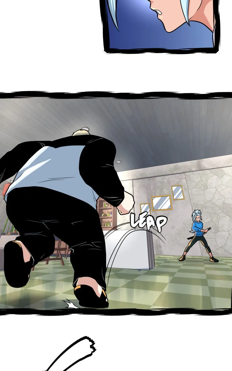 Samurai no Tora Chapter 18 page 43 - 