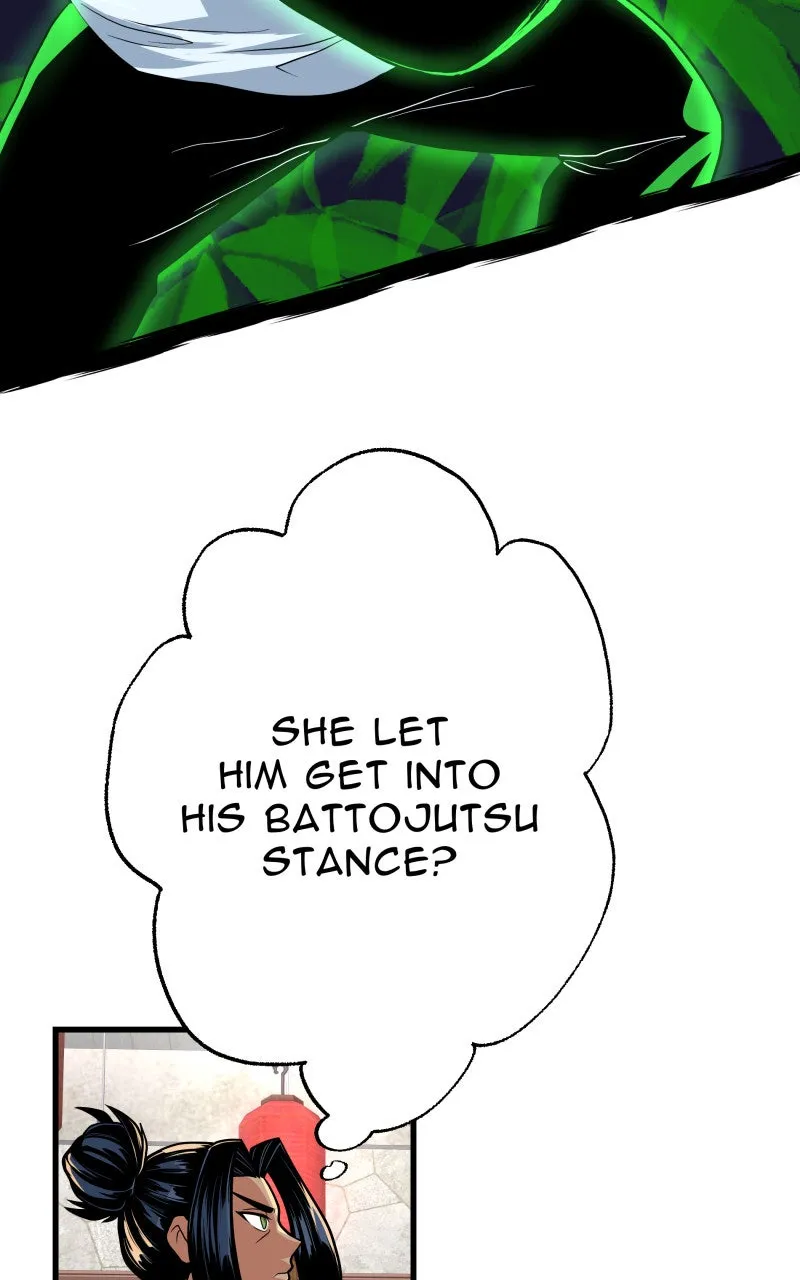Samurai no Tora Chapter 18 page 45 - 