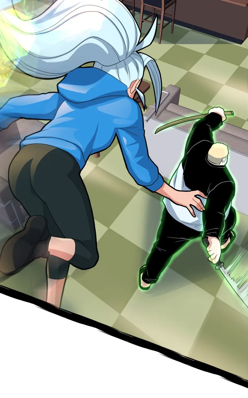 Samurai no Tora Chapter 18 page 50 - 