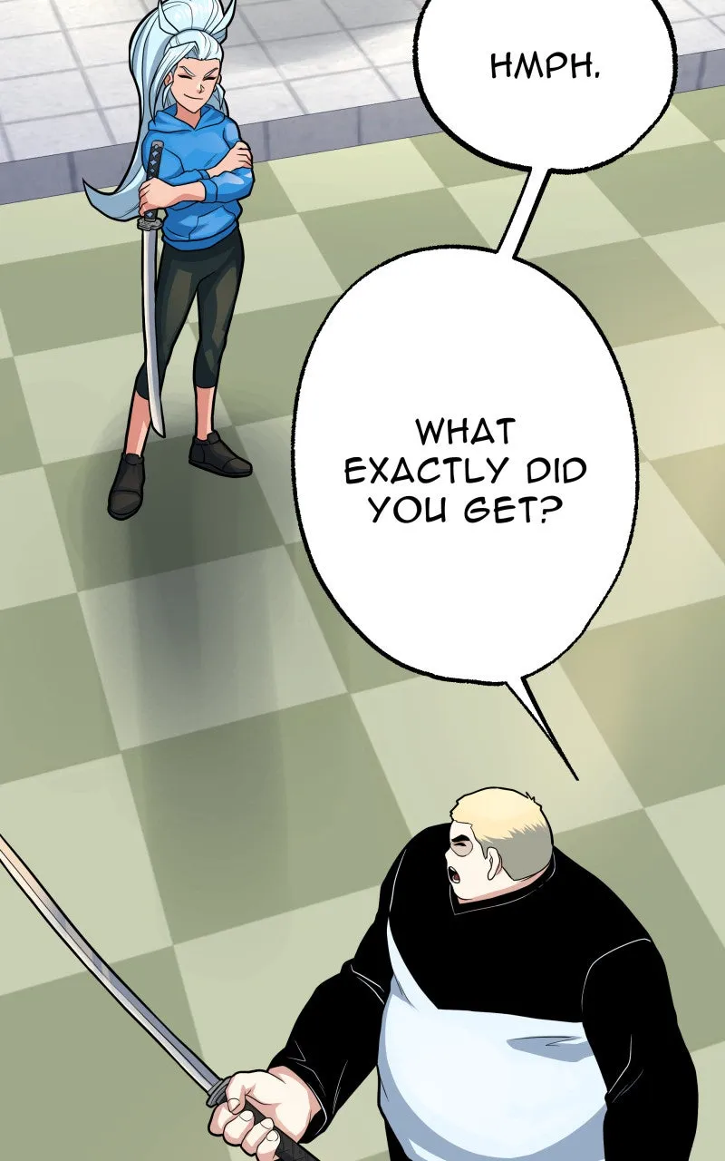 Samurai no Tora Chapter 18 page 53 - 