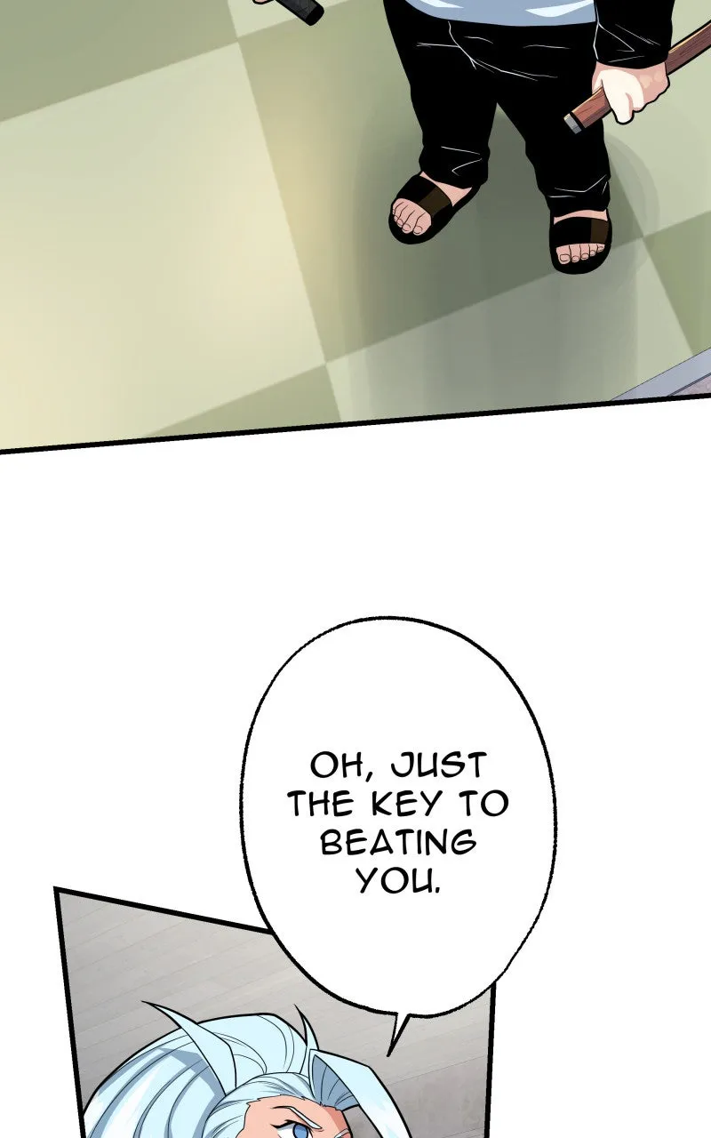 Samurai no Tora Chapter 18 page 54 - 