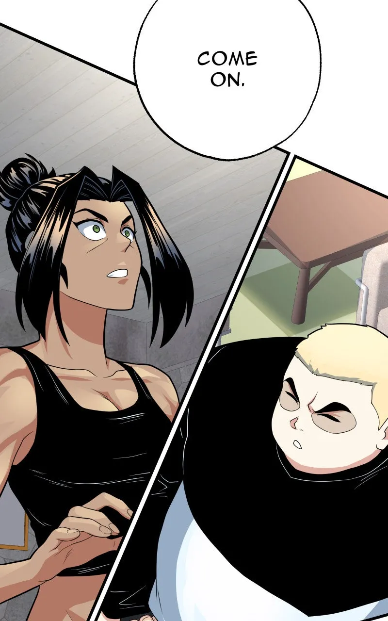 Samurai no Tora Chapter 18 page 57 - 