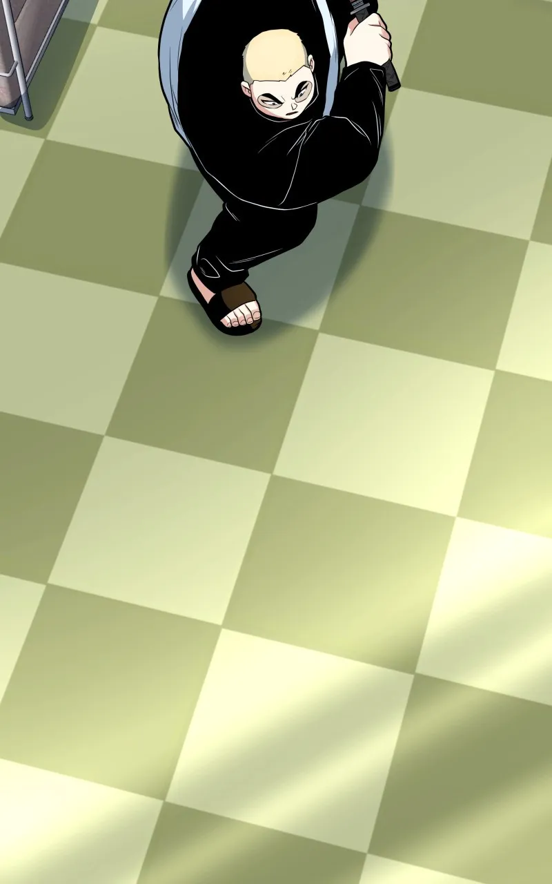 Samurai no Tora Chapter 18 page 63 - 