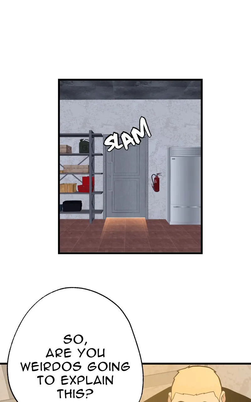 Samurai no Tora Chapter 18 page 8 - 