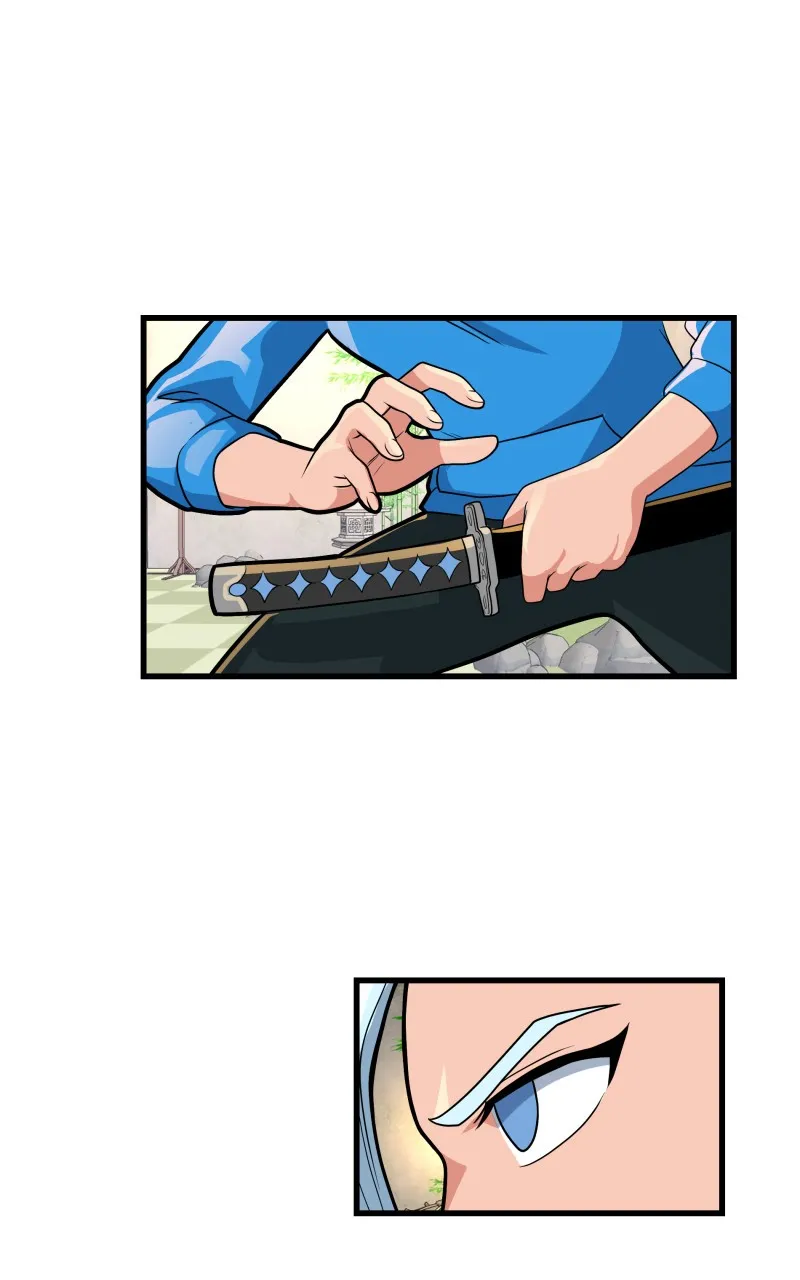 Samurai no Tora Chapter 19 page 1 - 