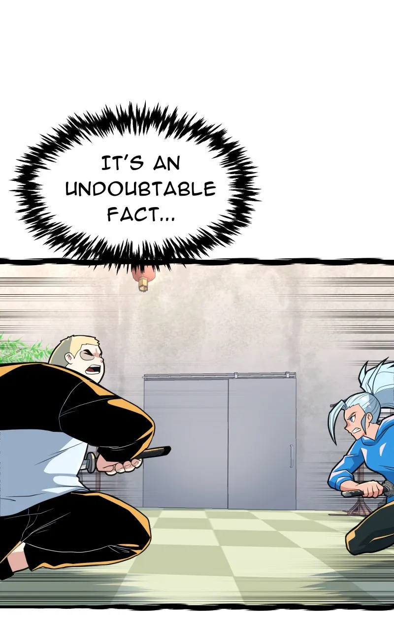Samurai no Tora Chapter 19 page 11 - 