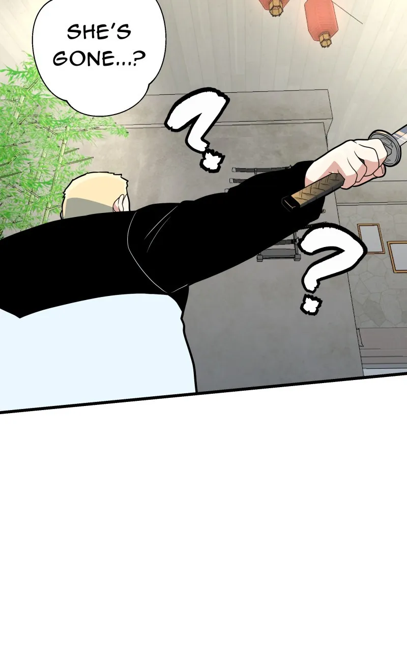 Samurai no Tora Chapter 19 page 16 - 