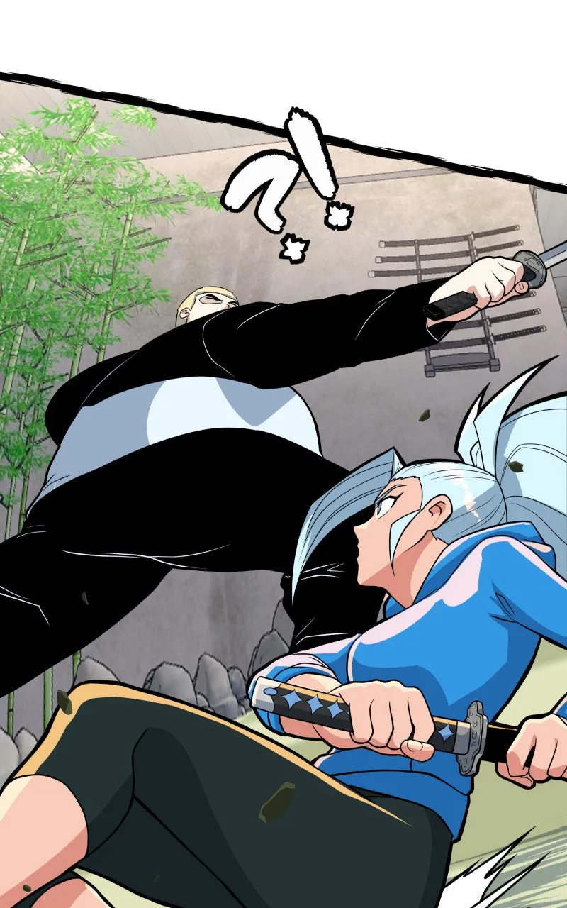Samurai no Tora Chapter 19 page 17 - 