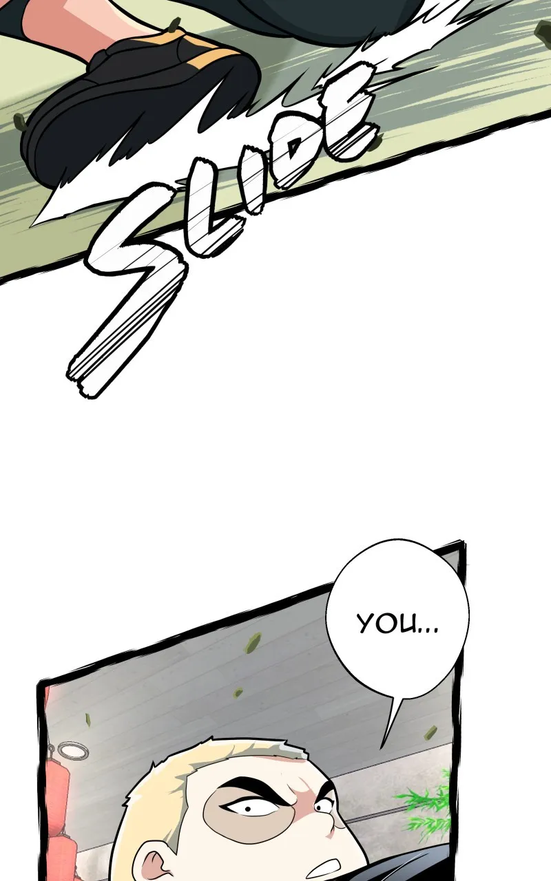 Samurai no Tora Chapter 19 page 18 - 