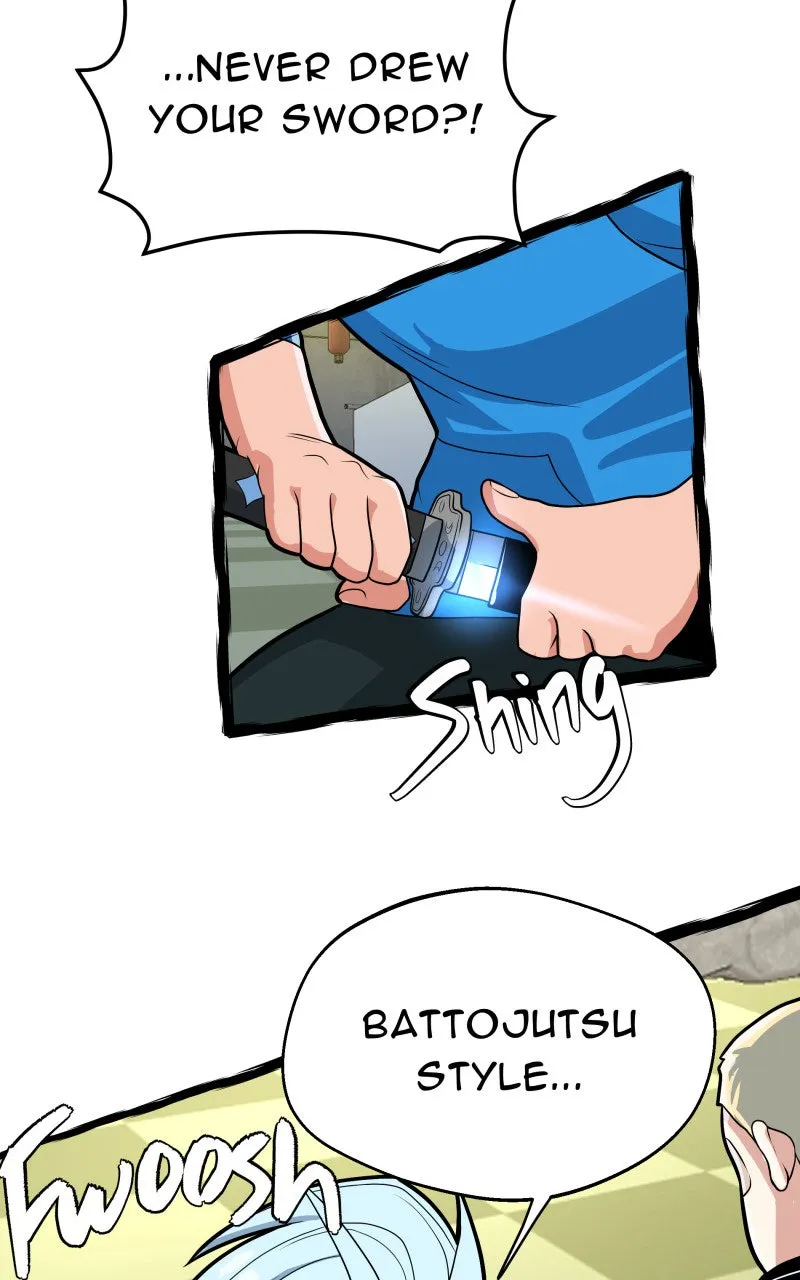 Samurai no Tora Chapter 19 page 20 - 