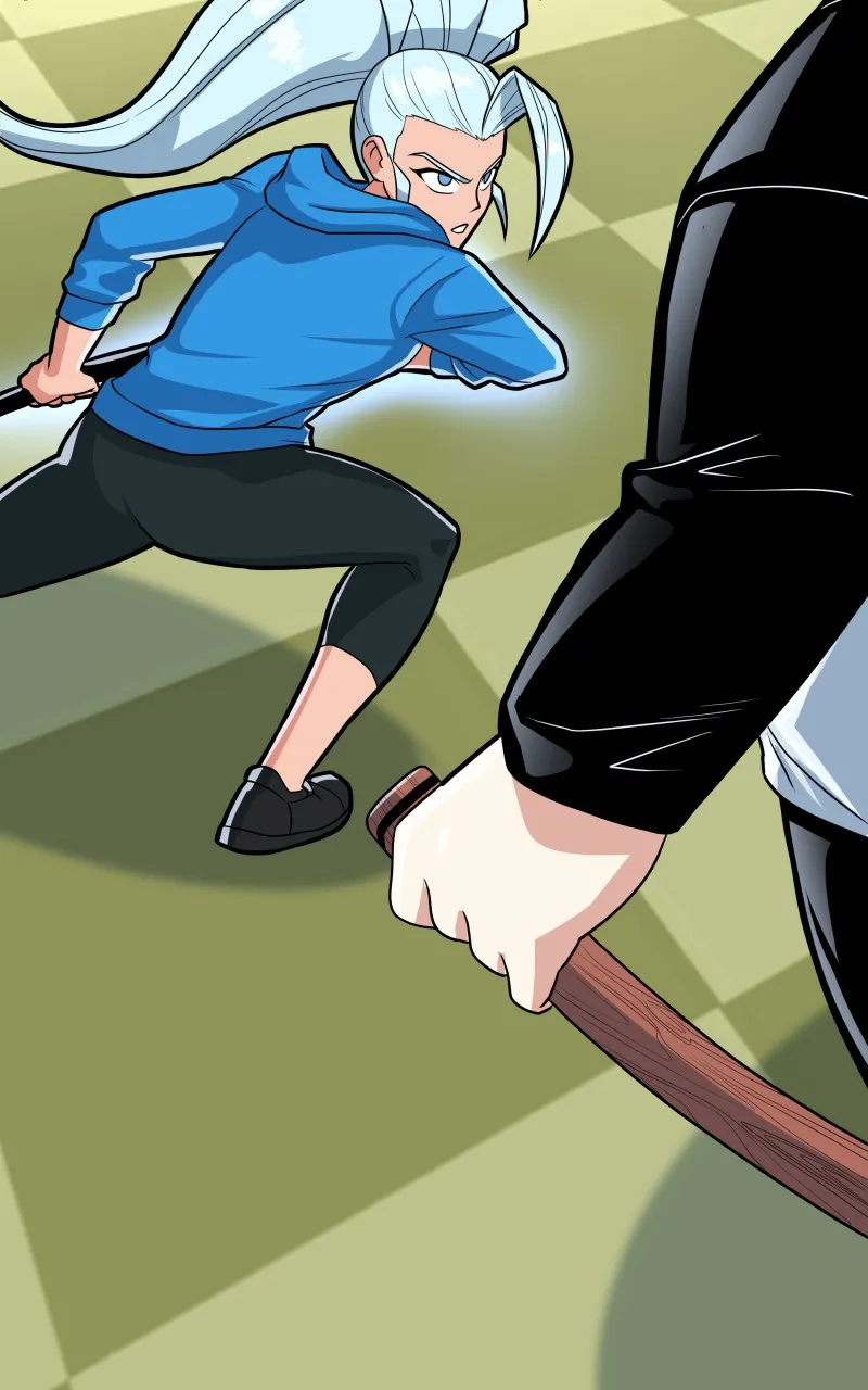 Samurai no Tora Chapter 19 page 21 - 