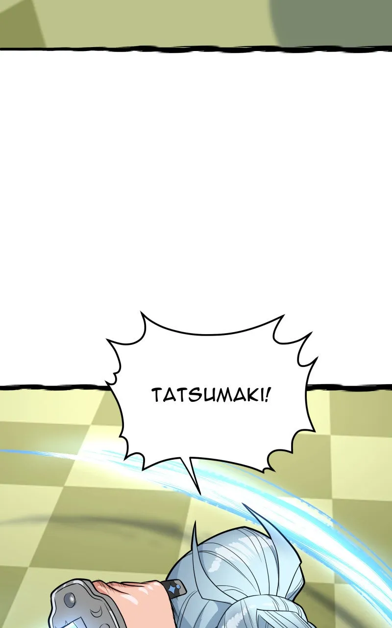 Samurai no Tora Chapter 19 page 22 - 