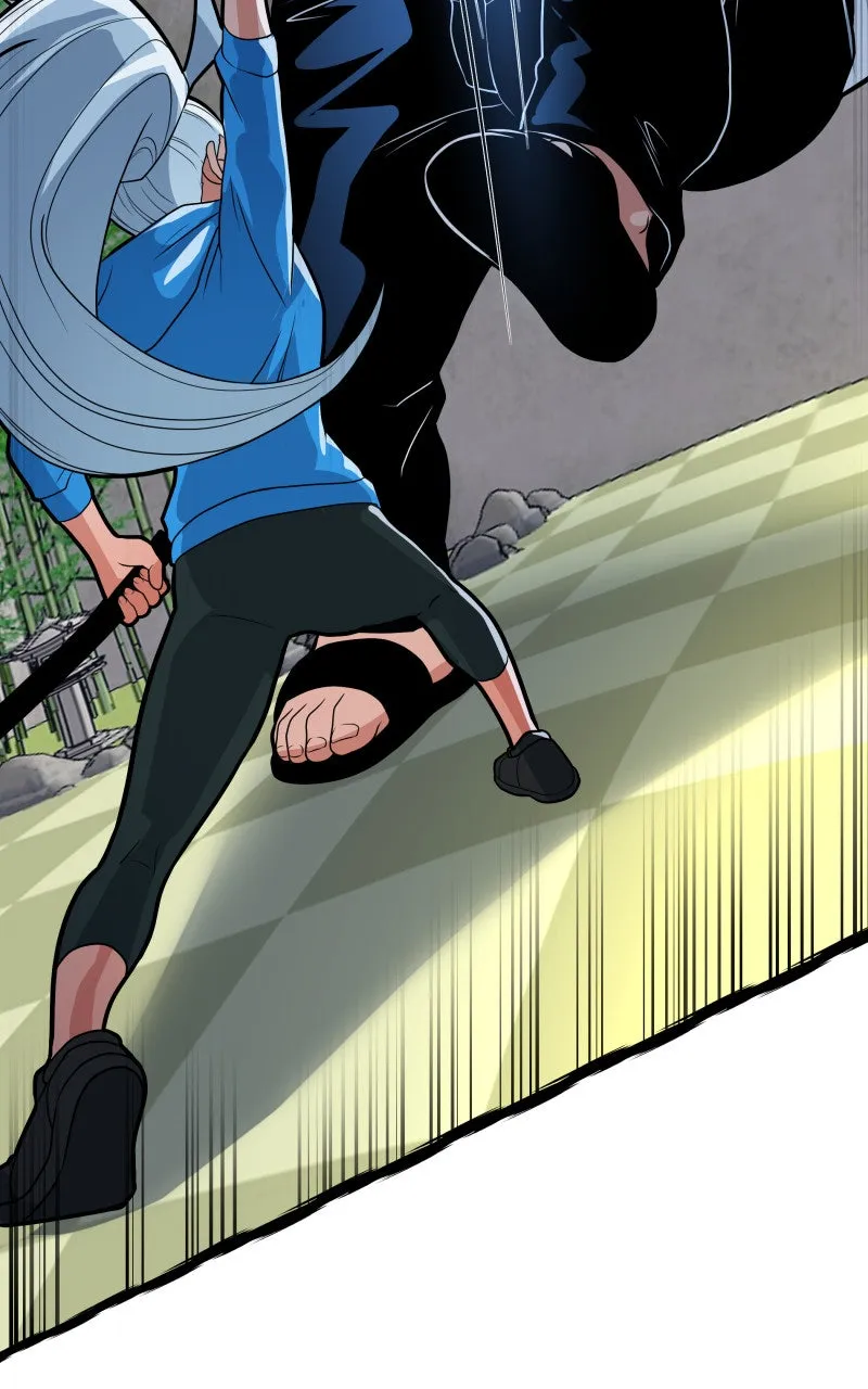 Samurai no Tora Chapter 19 page 26 - 