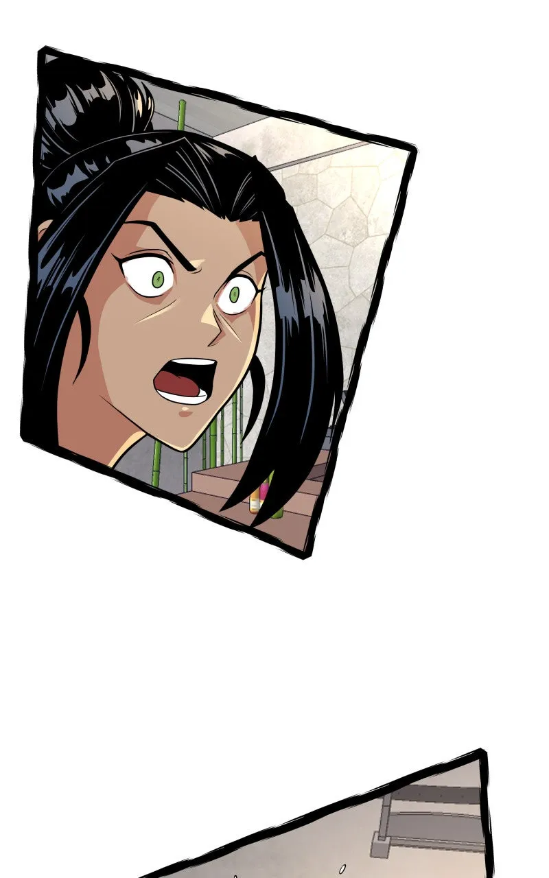 Samurai no Tora Chapter 19 page 27 - 