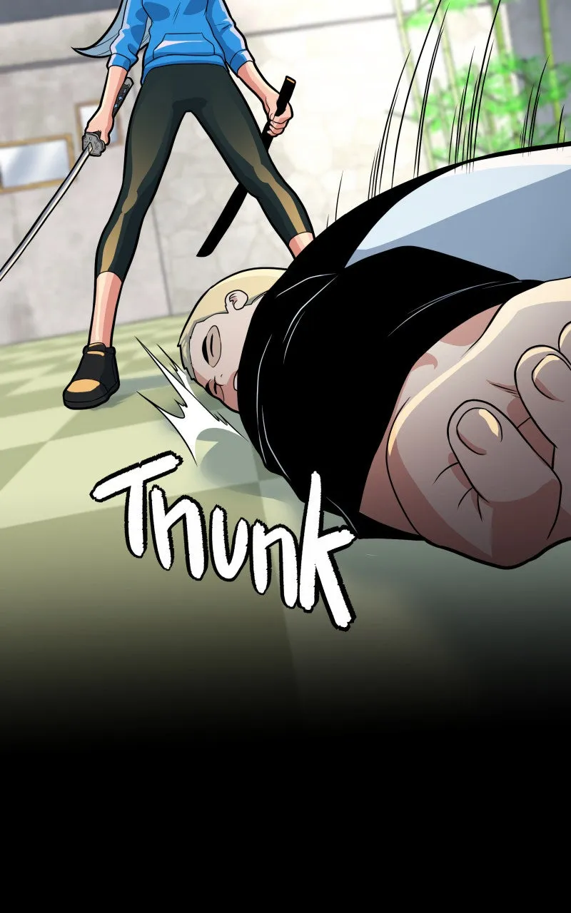 Samurai no Tora Chapter 19 page 29 - 