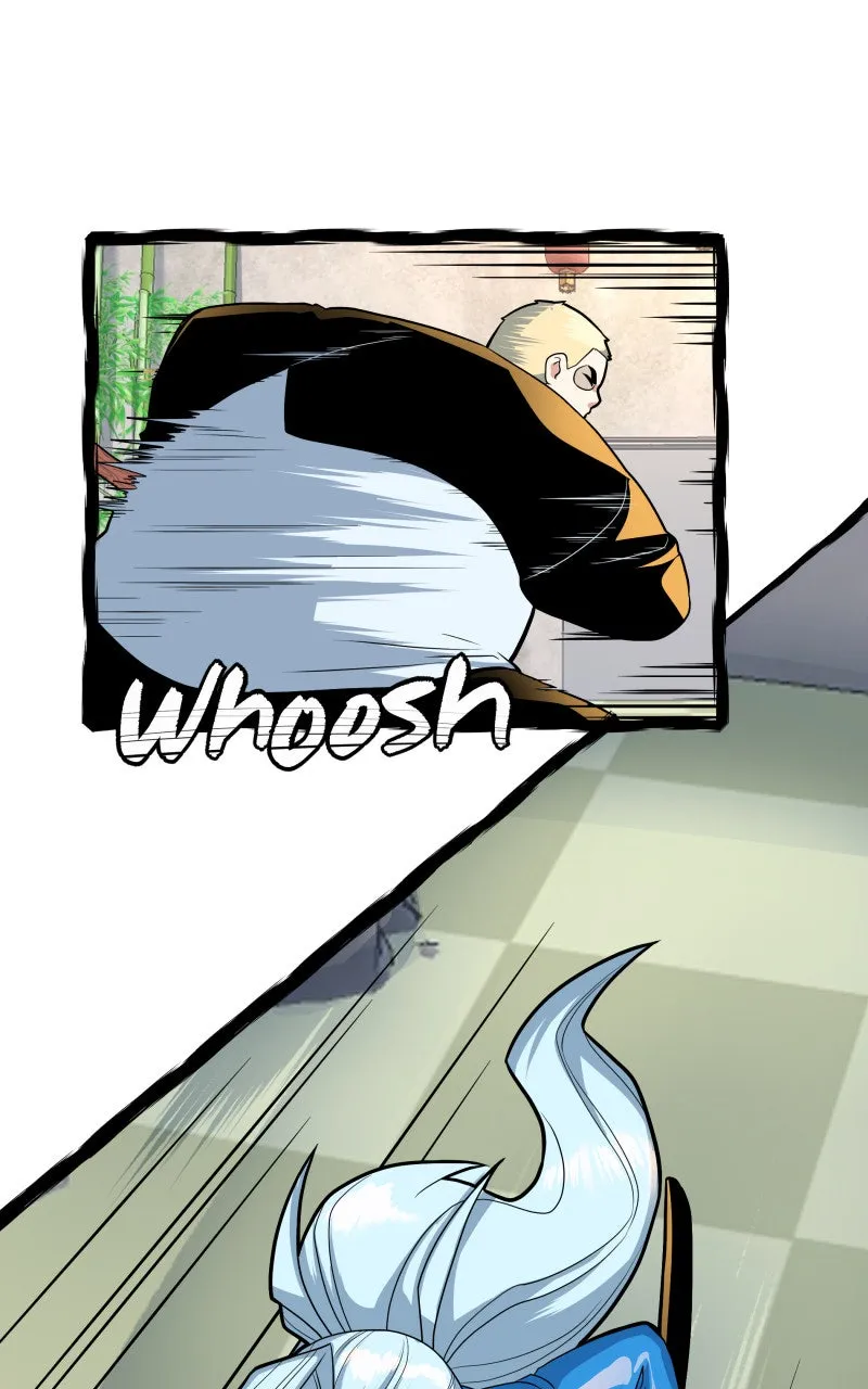 Samurai no Tora Chapter 19 page 4 - 