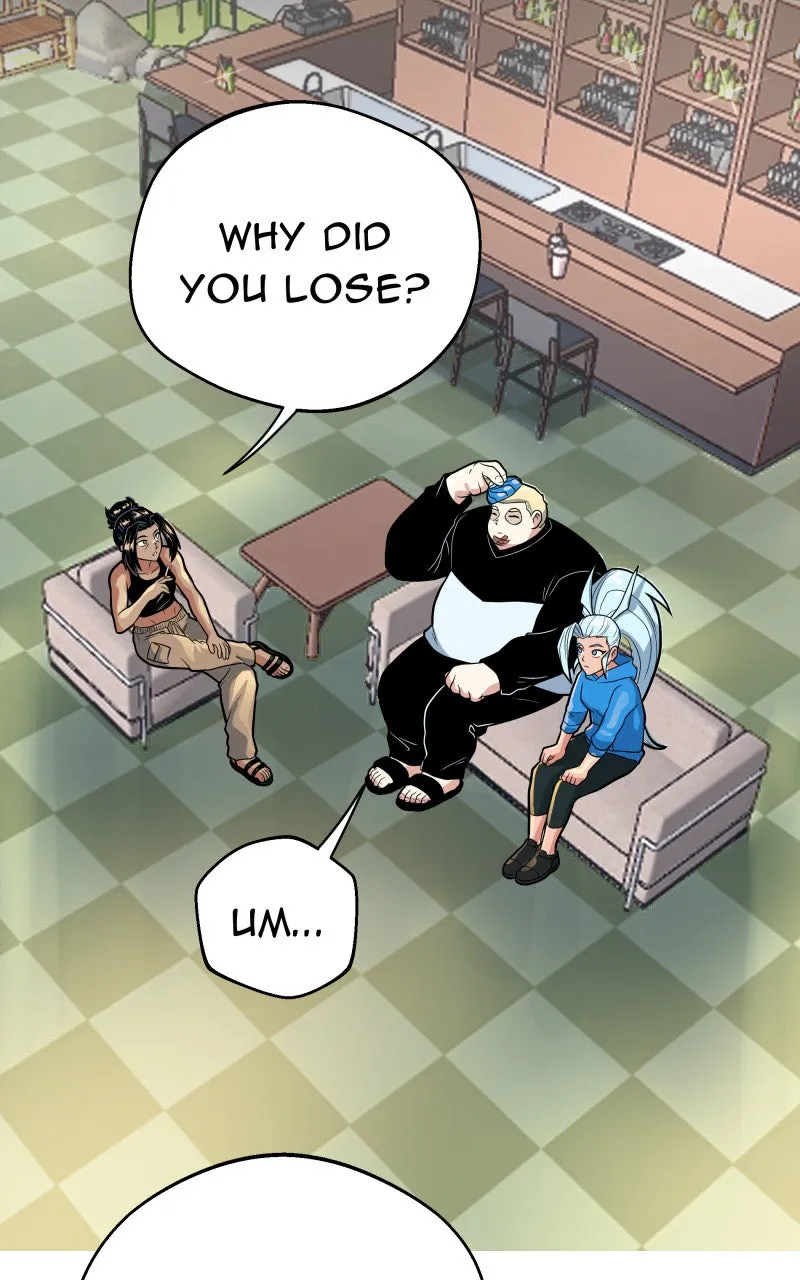 Samurai no Tora Chapter 19 page 33 - 