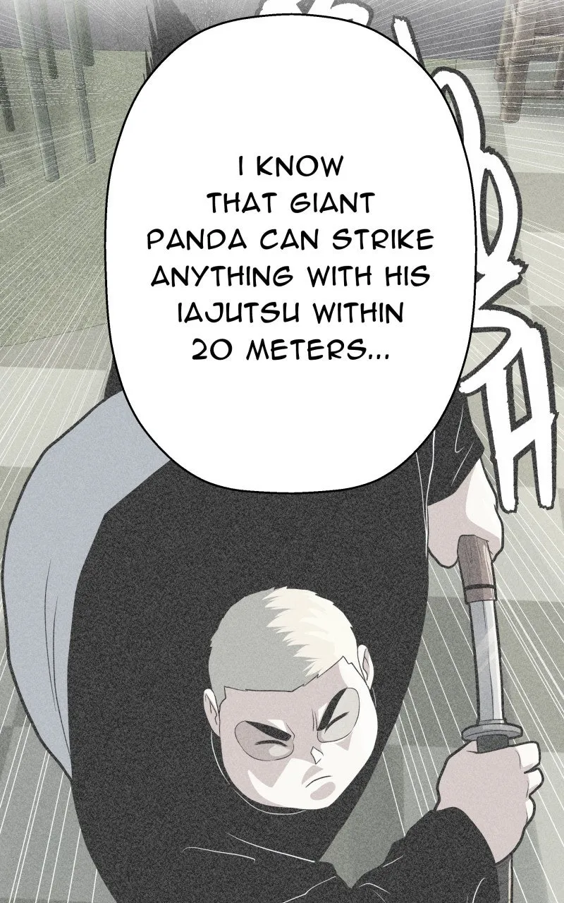 Samurai no Tora Chapter 19 page 38 - 
