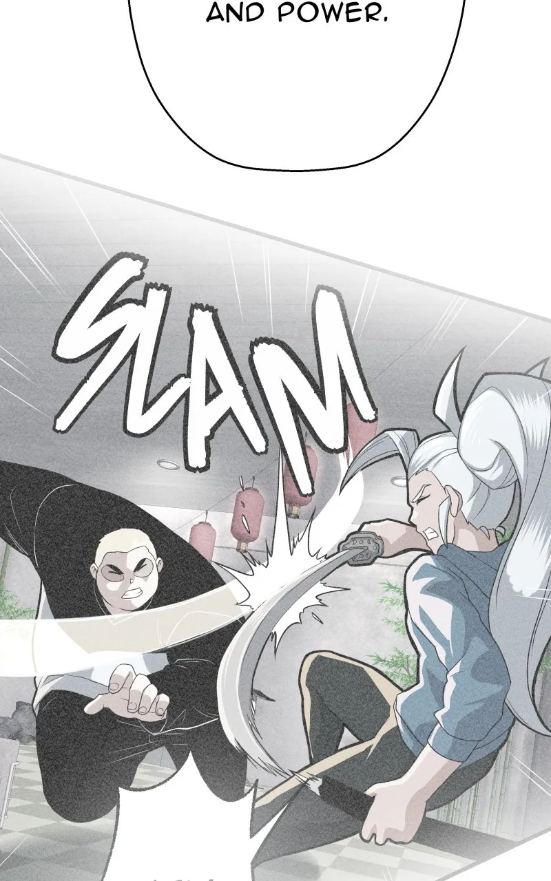Samurai no Tora Chapter 19 page 40 - 