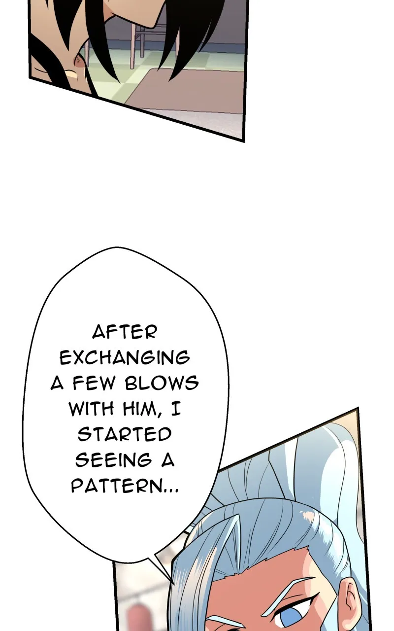 Samurai no Tora Chapter 19 page 42 - 