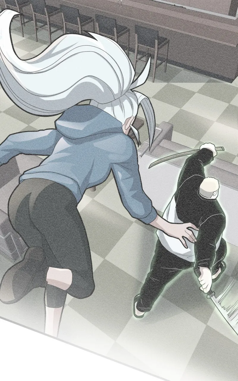 Samurai no Tora Chapter 19 page 46 - 