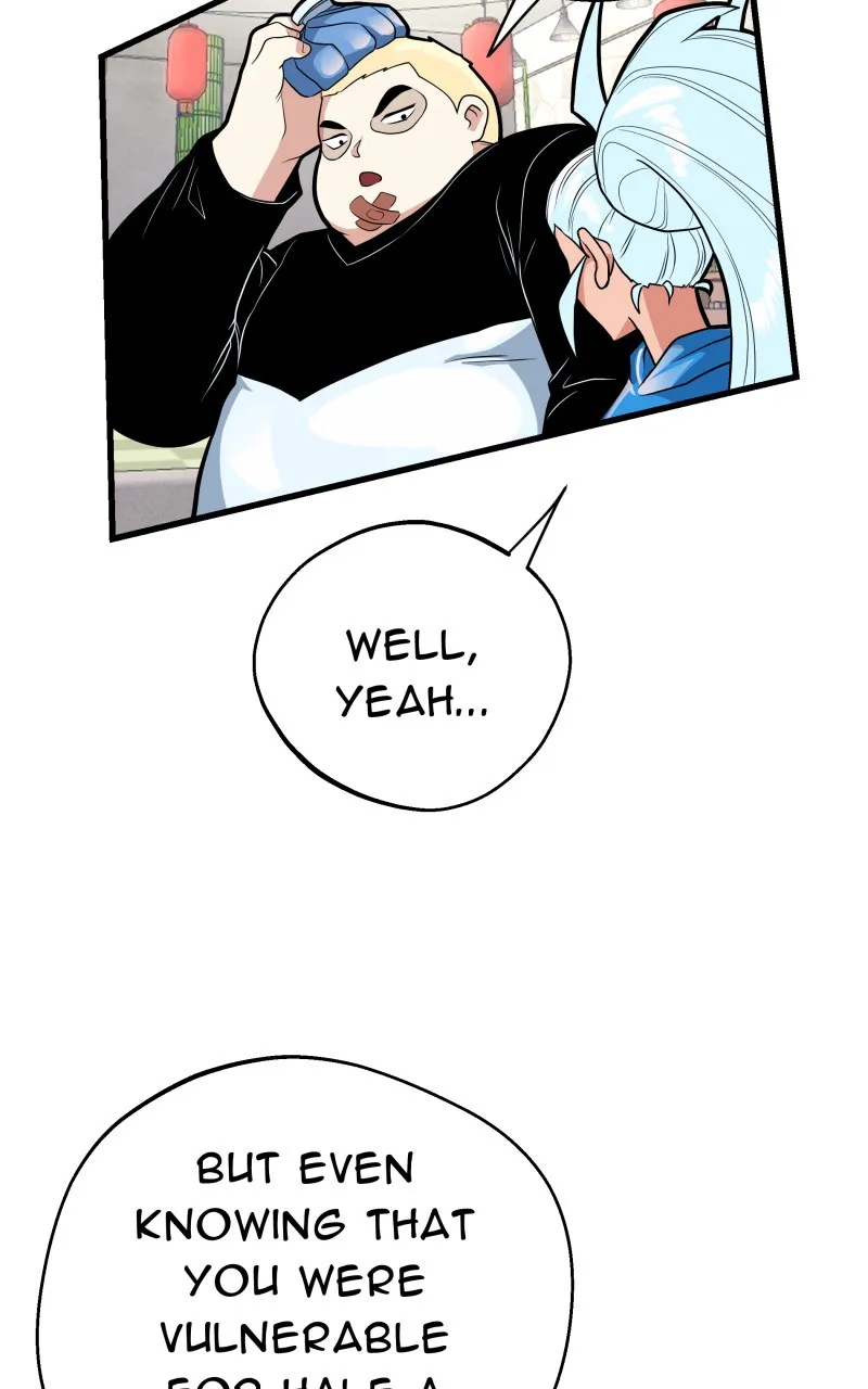 Samurai no Tora Chapter 19 page 49 - 