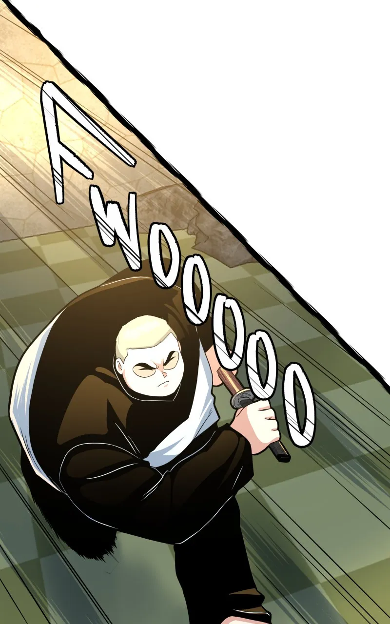 Samurai no Tora Chapter 19 page 6 - 