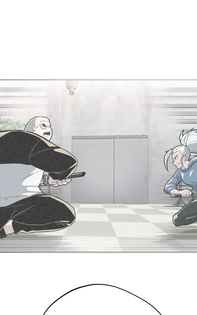 Samurai no Tora Chapter 19 page 51 - 