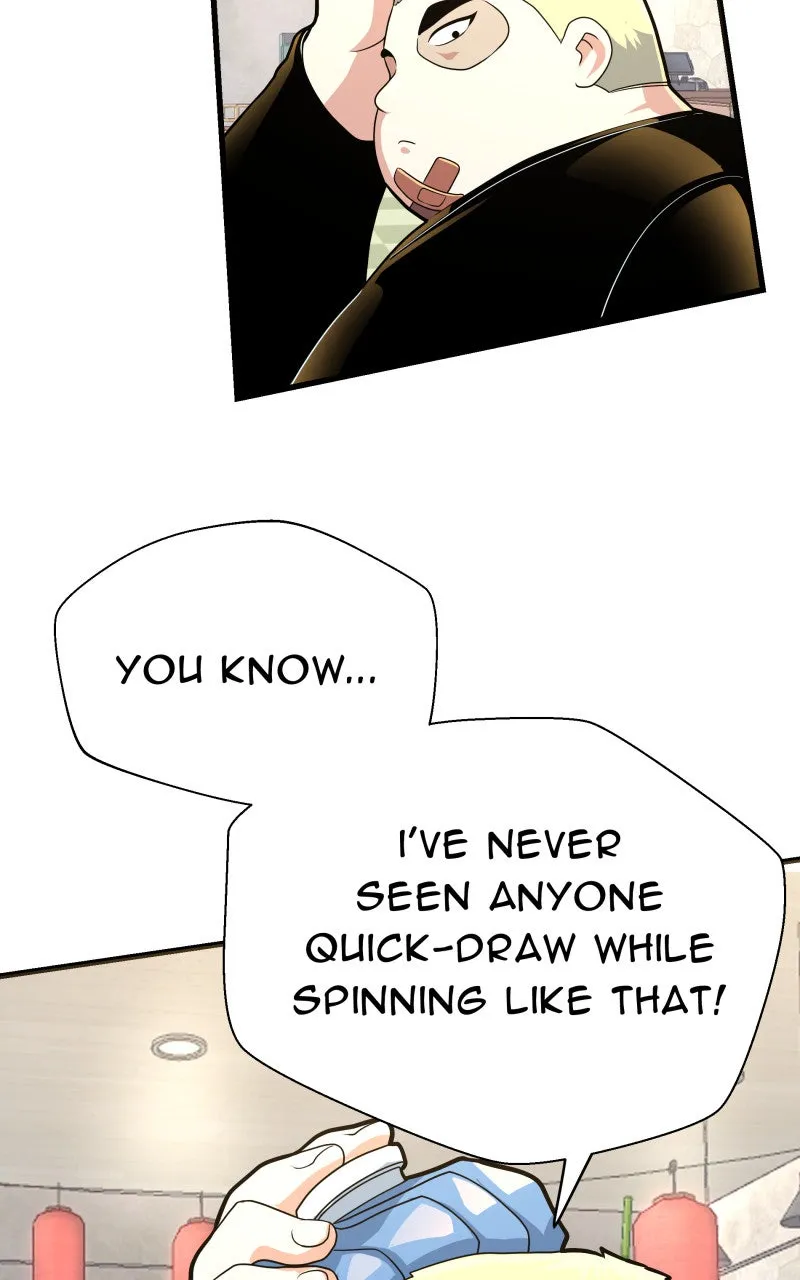 Samurai no Tora Chapter 19 page 55 - 