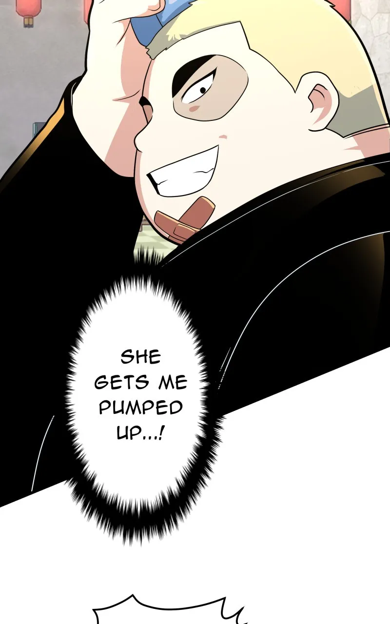 Samurai no Tora Chapter 19 page 56 - 