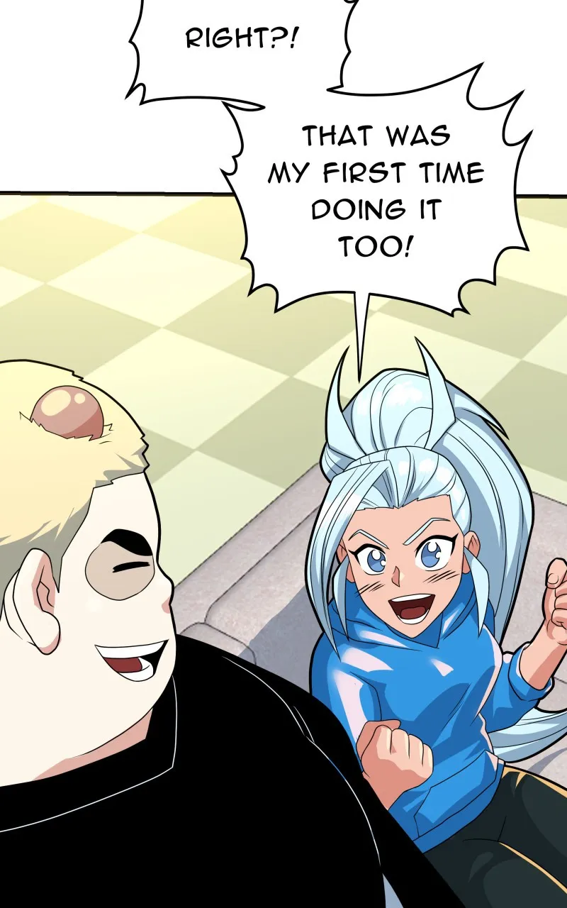 Samurai no Tora Chapter 19 page 57 - 