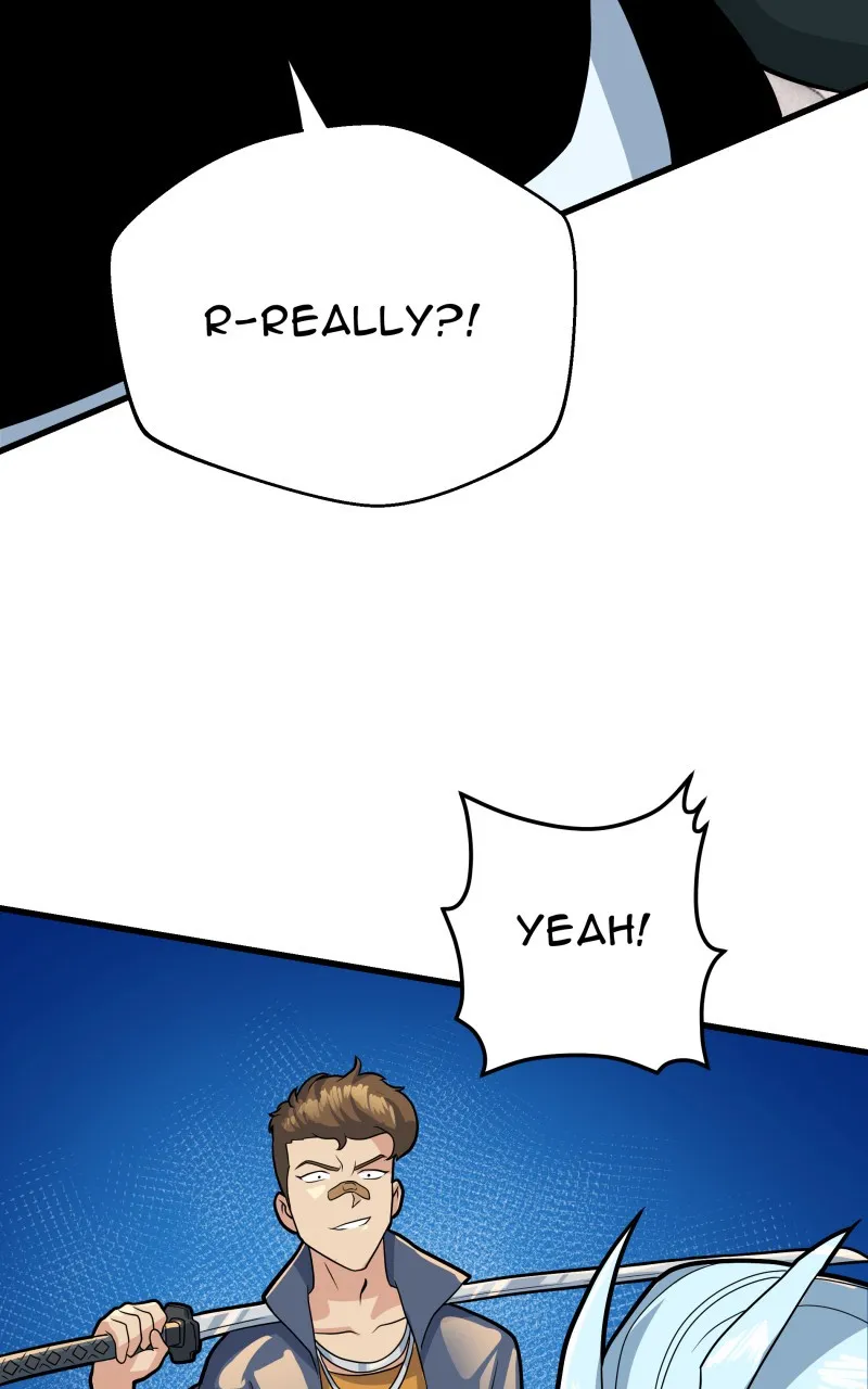 Samurai no Tora Chapter 19 page 58 - 